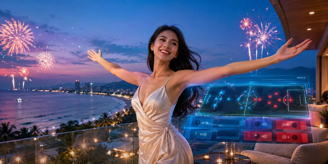 Khuyến mãi live casino tại Sài Gòn