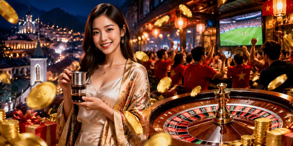 Người dùng đăng nhập vào bonus trên thiết bị di động tại Sapa