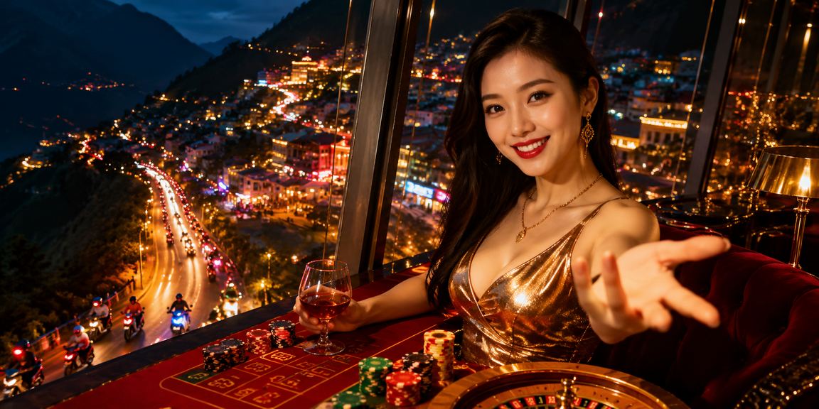Khuyến mãi tiền thưởng VIP tại Sapa